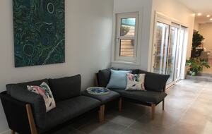 Belmont Terrace Townhome - Sydney, Australia