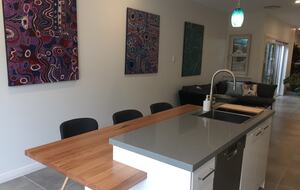 Belmont Terrace Townhome - Sydney, Australia