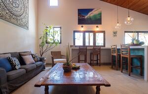 Dos Cocos | Walk to beach and surf! - Playas de Nosara, Costa Rica