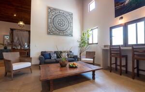 Dos Cocos | Walk to beach and surf! - Playas de Nosara, Costa Rica