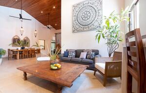 Dos Cocos | Walk to beach and surf! - Playas de Nosara, Costa Rica