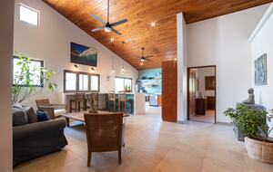 Dos Cocos | Walk to beach and surf! - Playas de Nosara, Costa Rica