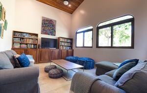 Dos Cocos | Walk to beach and surf! - Playas de Nosara, Costa Rica