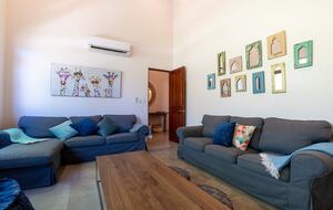 Dos Cocos | Walk to beach and surf! - Playas de Nosara, Costa Rica