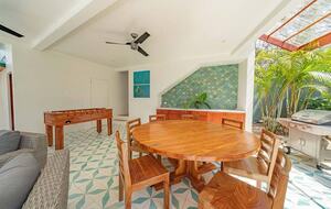 Dos Cocos | Walk to beach and surf! - Playas de Nosara, Costa Rica