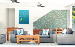 Dos Cocos | Walk to beach and surf! - Playas de Nosara, Costa Rica