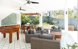 Dos Cocos | Walk to beach and surf! - Playas de Nosara, Costa Rica