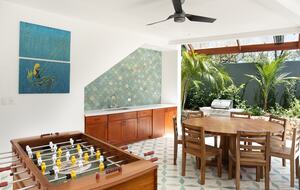 Dos Cocos | Walk to beach and surf! - Playas de Nosara, Costa Rica