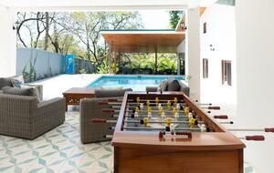 Dos Cocos | Walk to beach and surf! - Playas de Nosara, Costa Rica