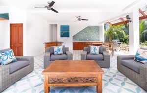 Dos Cocos | Walk to beach and surf! - Playas de Nosara, Costa Rica