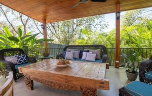 Dos Cocos | Walk to beach and surf! - Playas de Nosara, Costa Rica