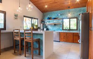 Dos Cocos | Walk to beach and surf! - Playas de Nosara, Costa Rica