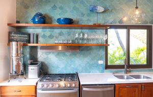 Dos Cocos | Walk to beach and surf! - Playas de Nosara, Costa Rica