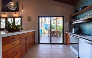 Dos Cocos | Walk to beach and surf! - Playas de Nosara, Costa Rica