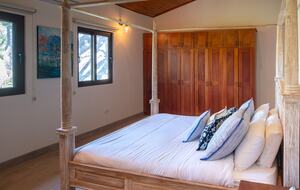 Dos Cocos | Walk to beach and surf! - Playas de Nosara, Costa Rica