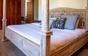 Dos Cocos | Walk to beach and surf! - Playas de Nosara, Costa Rica