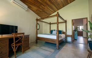 Dos Cocos | Walk to beach and surf! - Playas de Nosara, Costa Rica