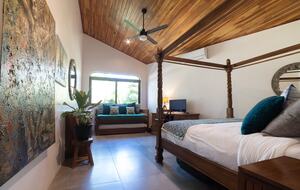 Dos Cocos | Walk to beach and surf! - Playas de Nosara, Costa Rica