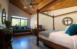 Dos Cocos | Walk to beach and surf! - Playas de Nosara, Costa Rica