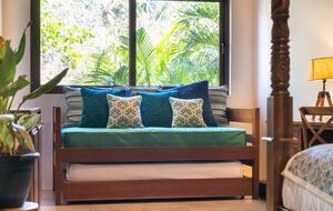 Dos Cocos | Walk to beach and surf! - Playas de Nosara, Costa Rica