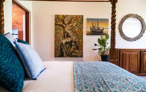 Dos Cocos | Walk to beach and surf! - Playas de Nosara, Costa Rica