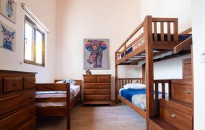 Dos Cocos | Walk to beach and surf! - Playas de Nosara, Costa Rica