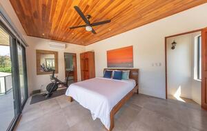 Dos Cocos | Walk to beach and surf! - Playas de Nosara, Costa Rica