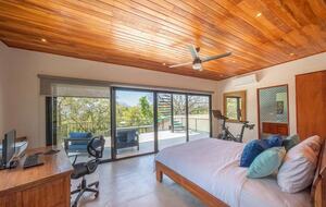 Dos Cocos | Walk to beach and surf! - Playas de Nosara, Costa Rica