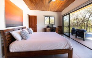 Dos Cocos | Walk to beach and surf! - Playas de Nosara, Costa Rica