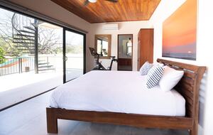 Dos Cocos | Walk to beach and surf! - Playas de Nosara, Costa Rica