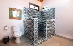 Dos Cocos | Walk to beach and surf! - Playas de Nosara, Costa Rica