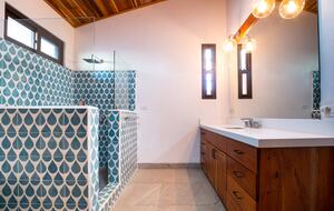 Dos Cocos | Walk to beach and surf! - Playas de Nosara, Costa Rica