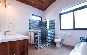 Dos Cocos | Walk to beach and surf! - Playas de Nosara, Costa Rica