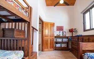 Dos Cocos | Walk to beach and surf! - Playas de Nosara, Costa Rica