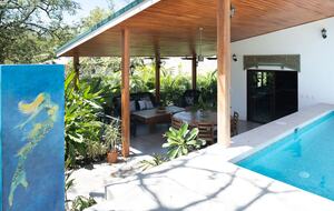 Dos Cocos | Walk to beach and surf! - Playas de Nosara, Costa Rica