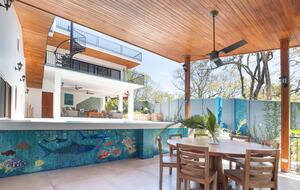 Dos Cocos | Walk to beach and surf! - Playas de Nosara, Costa Rica