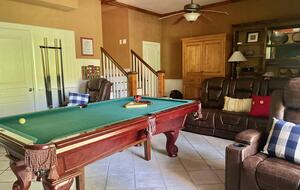 Lake Keowee Getaway - Salem, South Carolina