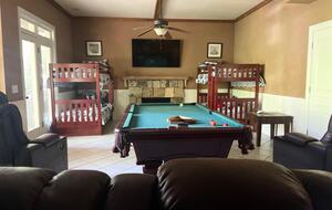 Lake Keowee Getaway - Salem, South Carolina