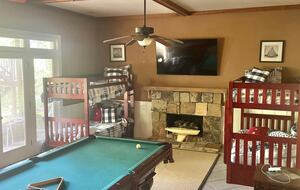 Lake Keowee Getaway - Salem, South Carolina