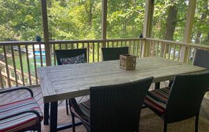 Lake Keowee Getaway - Salem, South Carolina