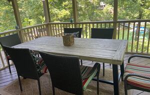 Lake Keowee Getaway - Salem, South Carolina