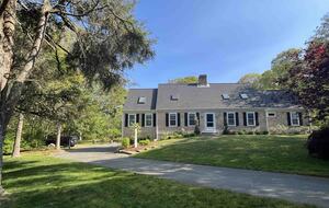 Harwich Port Family Beach House - Harwich, Massachusetts