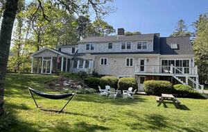 Harwich Port Family Beach House - Harwich, Massachusetts