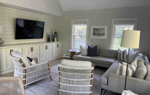 Harwich Port Family Beach House - Harwich, Massachusetts