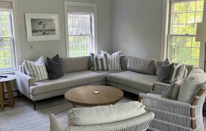 Harwich Port Family Beach House - Harwich, Massachusetts