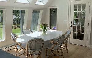 Harwich Port Family Beach House - Harwich, Massachusetts