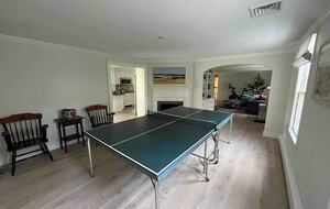 Harwich Port Family Beach House - Harwich, Massachusetts