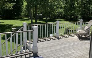 Harwich Port Family Beach House - Harwich, Massachusetts