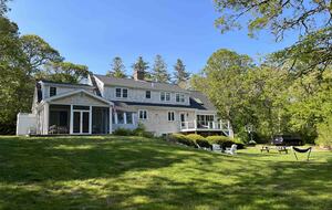 Harwich Port Family Beach House - Harwich, Massachusetts