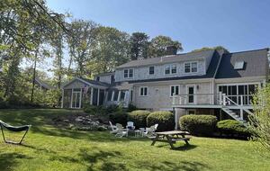 Harwich Port Family Beach House - Harwich, Massachusetts